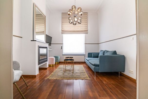 Studio te huur - Foto 1