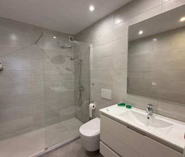 Apartamento planta baja en alquiler en Estepona - Photo 1