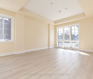 For Lease - 3 Elsie Lane Unit# 28, Toronto, Ontario - Photo 3