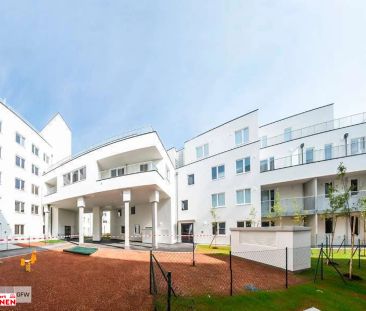 RUHIGE Wohnung (Innenhof) auf der Pragerstraße 76 mit Loggia | Kauf... - Photo 5