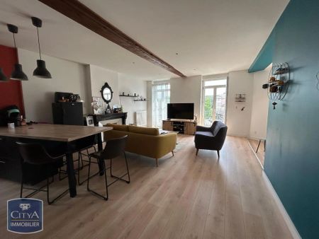 Appartement à louer 1 pièce 10m² - Photo 2