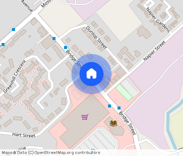 Park Place, Bridge Street, PA3 - Photo 1