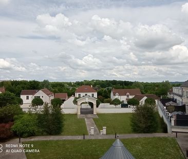 Appartement Magny Le Hongre 2 pièce(s) 44.47 m2 - Photo 6