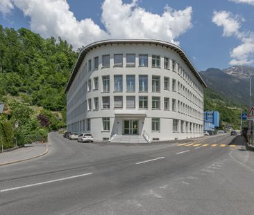 Traumhafte 4.5-Zimmer Wohnung in Glarus Süd - Photo 1