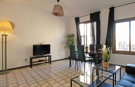 Carrer d'en Fontrodona, Barcelona, Catalonia 08004 - Foto 3