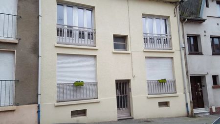 Location Appartement 3 pièces 60m² LE PORTEL 62480 - Photo 3