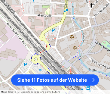 Siegburg-Kaldauen: Lichtdurchflutete Maisonette – Modernes Wohnen a... - Foto 1