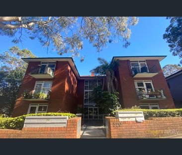 1/520 Willoughby Road, Willoughby, NSW 2068 - Photo 1