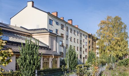 Kungsgatan 30 B, 75321, Uppsala - Foto 3