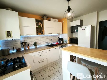 Appartement T3 près de REIMS à louer - Photo 4