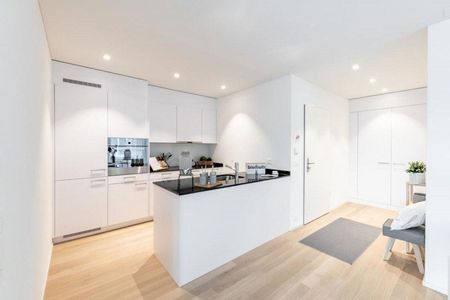 2.5-Zimmerwohnung mit Terrasse - Photo 4