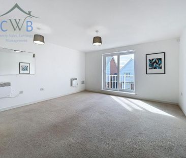 2 bedroom apartment to rent - Photo 2
