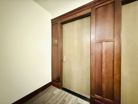 For Lease - 200 Besserer Street Unit# 311, Lower Town - Sandy Hill, Ontario - Photo 3
