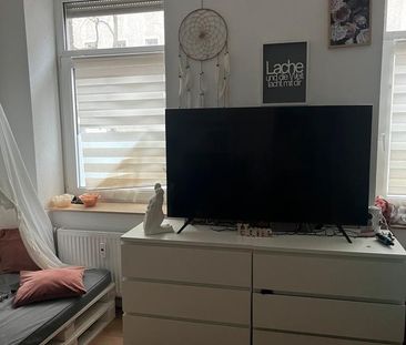 Modernisierte 1 Zimmer Wohnung in Köln Mülheim - Foto 1