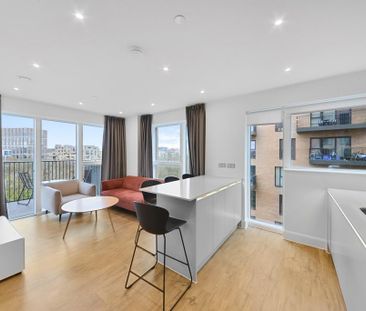 3 bedroom flat to rent - Photo 6