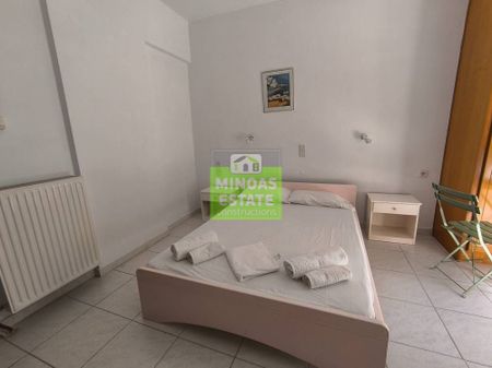 Studio/Γκαρσονιέρα για ενοικίαση Κάτω Γαλατάς (Νέα Κυδωνία) - Φωτογραφία 2