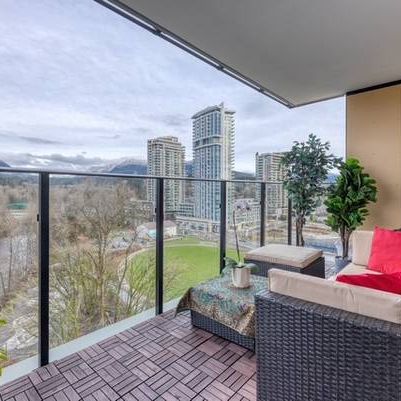 HUNTER AT LYNN CREEK - STUNNING VIEW - 2 BEDS - 2 BATHS - 1 LRG. BALC. - Photo 4