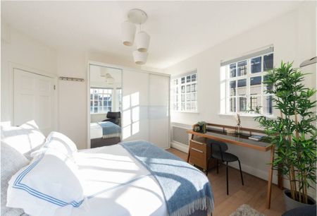 Two Bedroom Apartment, Sloane Street, London SW1X - Photo 3