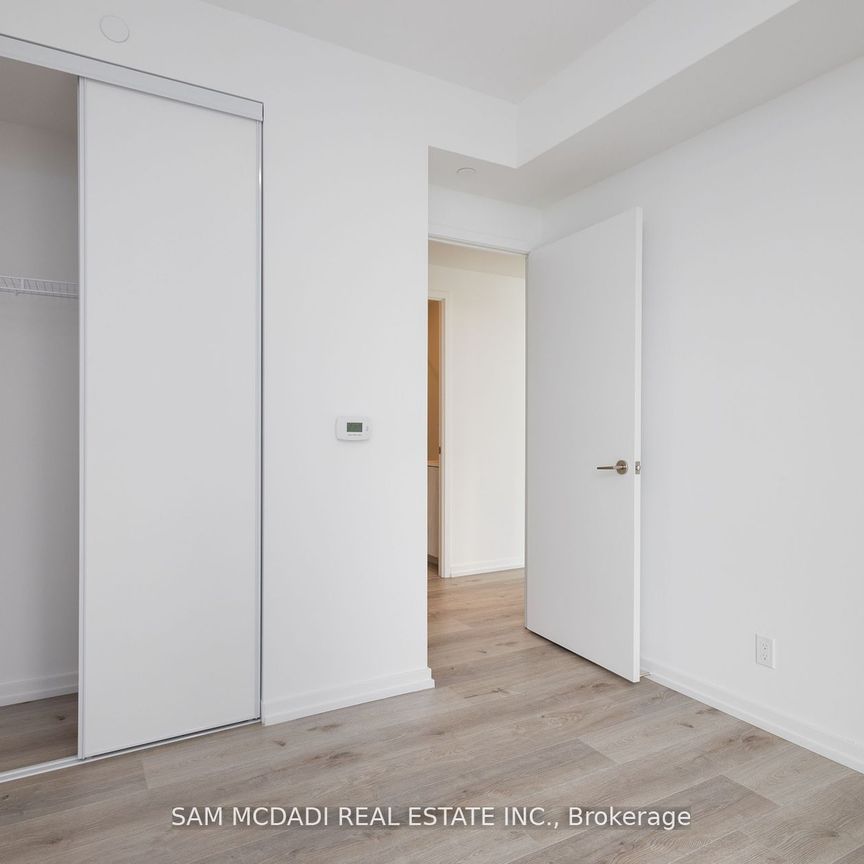 For Lease - 1000 Portage Parkway Unit# 2810, Vaughan, Ontario - Photo 1