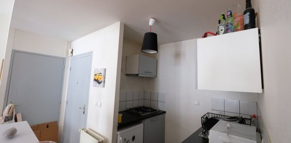 APPARTEMENT T1 A LOUER - Photo 2