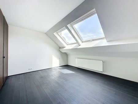 Penthouse te huur - Foto 3