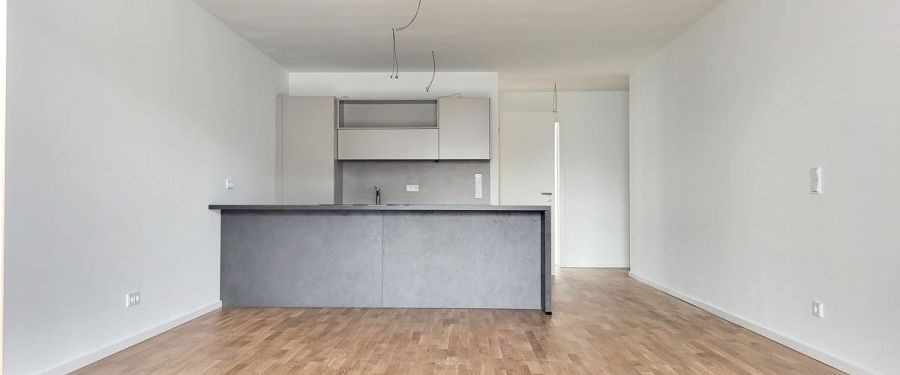 Traumwohnung mit gehobener Ausstattung! - Photo 1