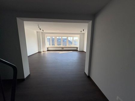 Prachtige penthouse te huur met mooie verzichten én 2 riante terrassen te Oostende! - Foto 4