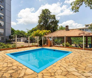 Apartamento com 2 dormitórios e 1 vaga no bairro Cavalhada - COD: 2... - Photo 2