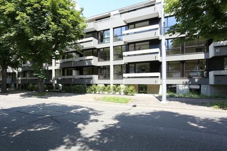 Modern 2.5-room apartment near Langen Erlen - Foto 4