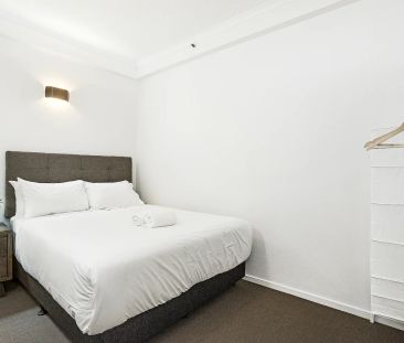 Unit 1731/474 Flinders Street, - Photo 2