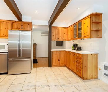 For Lease - 153 Ulster Drive, Oakville, Ontario - Photo 2