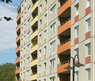 Senapsgatan 19 - Photo 1