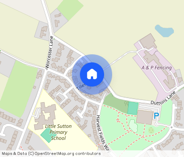 Tiller Grove, Sutton Coldfield, B75 5TT - Photo 1