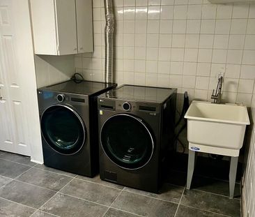 For Lease - 41 Knotty Pine Trail Unit# Bsmt, Markham, Ontario - Photo 4