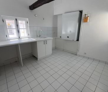 Appartement • Elysées-Madeleine - Photo 5