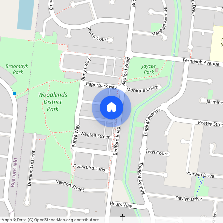 9 Cicada Lane, Qld 4740, Andergrove