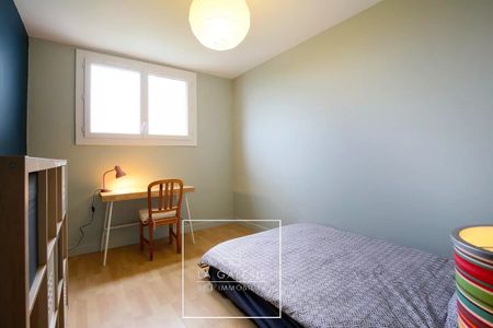 Location Appartement 3 pièces 50m² TOULOUSE 31000 - Photo 4