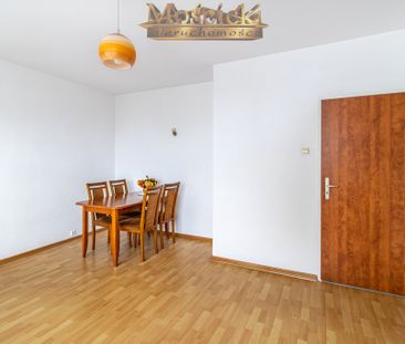 Warszawa, Ursynów, Imielin, Marii Grzegorzewskiej - Photo 1