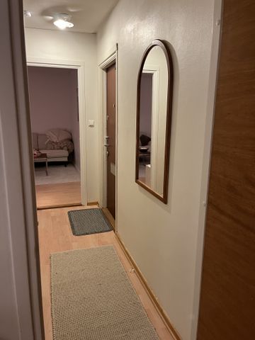 Stamgatan, Älvsjö - Foto 2