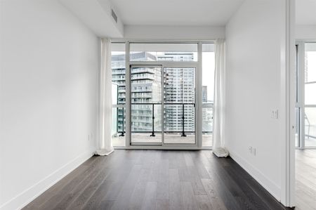 For Lease - 38 Iannuzzi Street Unit# UPH 08, Toronto, Ontario - Photo 2