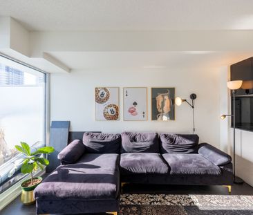 For Lease - 72 Esther Shiner Boulevard Unit# 801, Toronto, Ontario - Photo 1