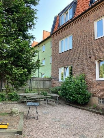Timmermansgatan 5 Lgh 1204 - Photo 3