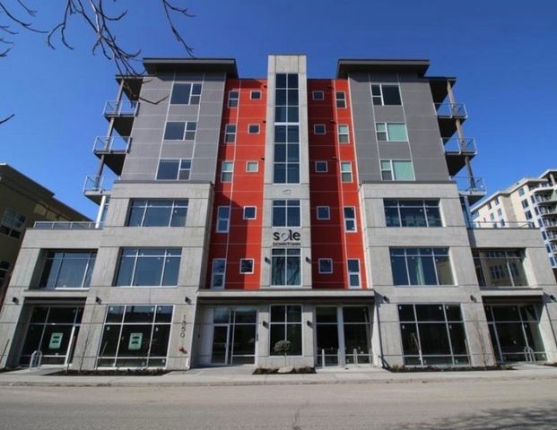 Furnished 2bed 1bath Condo; Sole Downtown – Available August - Photo 1