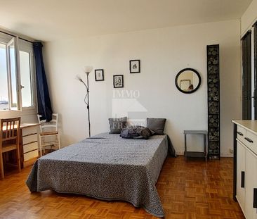 Location Appartement 4 pièces 77m² - Photo 6