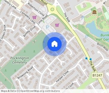 The Lilacs, Pocklington - Photo 1