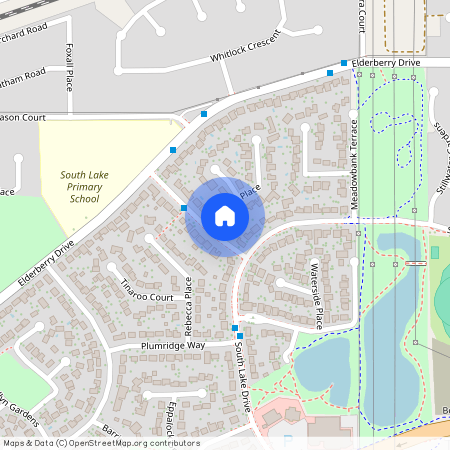 16 Tarndale Way, WA 6164, South Lake