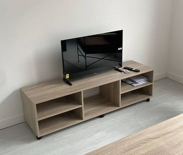 T1 No.13 - 26m2 - Quartier Dalby/Nantes Gare Nord - Photo 2