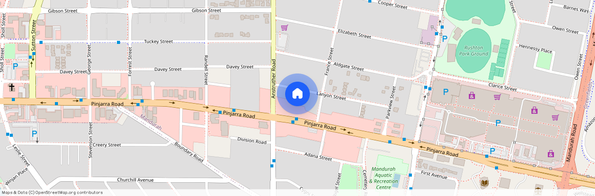 7 Lanyon St, WA 6210, Mandurah