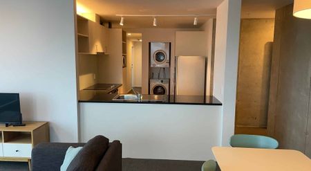 202/77 Abel Smith Street, Te Aro - Photo 4