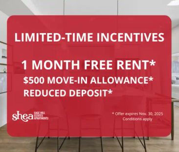 Sage Hill Estates Apartments | 30 Sage Hill Row NW, Calgary - Photo 1